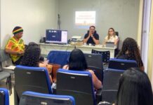 MPF e sociedade civil cobram estrutura, orçamento e protocolo para educação antirracista em Marabá (PA) e região — Procuradoria da República no Pará