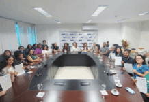 MPF em Alagoas e o MP/AL empossam nova composição do Comitê Gestor de Danos Extrapatrimoniais — Procuradoria da República em Alagoas