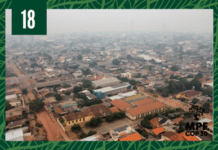 MPF garante maior transparência sobre a qualidade do ar em Santarém (PA) — Procuradoria-Geral da República