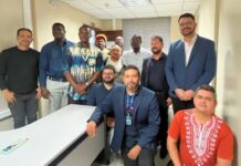 MPF garante participação de organizações sociais em audiência sobre acolhimento a migrantes em Belém (PA) — Procuradoria da República no Pará