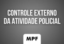 MPF instaura procedimento para apurar morte durante operação da Polícia Federal em Belém (PA) — Procuradoria da República no Pará