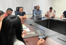 MPF media diálogo sobre conflitos na Escola Estadual Indígena José Gomes Celestino, em Palmeira dos Índios/AL — Procuradoria da República em Alagoas