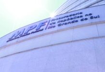 MPF não terá expediente no RS nesta sexta, dia 31 — Procuradoria da República no Rio Grande do Sul