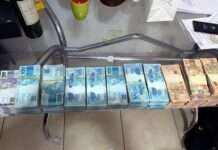 MPF obtém a condenação de 18 pessoas por contrabando de produtos do Paraguai e Suriname — Procuradoria da República no Rio Grande do Norte