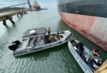 MPF obtém condenação de organização criminosa que exportava cocaína a partir do Porto de Rio Grande (RS) — Procuradoria da República no Rio Grande do Sul