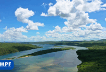 MPF obtém condenação por ocupação irregular e dano ambiental flagrado pela FPI às margens do Rio São Francisco, em Alagoas — Procuradoria da República em Alagoas
