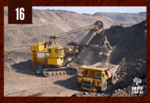 MPF obtém condenações bilionárias por contaminação ambiental com amianto na Bahia — Procuradoria-Geral da República