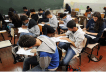 MPF obtém decisão para garantir a divulgação de microdados do Enem e do Censo Escolar — Procuradoria da República no Distrito Federal