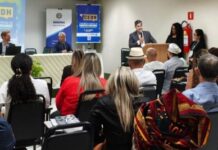 MPF participa da 4ª Conferência Estadual de Direitos Humanos em Porto Velho (RO) — Procuradoria da República em Rondônia