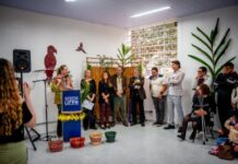 MPF participa da inauguração da Casa do Estudante Indígena da UFPR — Procuradoria da República no Paraná