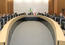MPF participa de audiência de monitoramento do Caso Mariana (MG) — MPF-MG de 1º grau