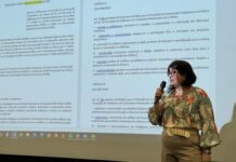 MPF participa de audiência pública na UFSM sobre política de promoção da cultura da paz, prevenção e tratamento de conflitos — Procuradoria da República no Rio Grande do Sul