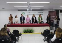 MPF participa de audiência sobre direitos de mães trabalhadoras e incentivo à amamentação — Procuradoria da República na Paraíba