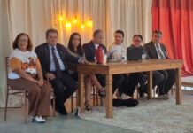 MPF participa de mutirão em Canudos e atua em audiência de reparação histórica do município — Procuradoria da República na Bahia