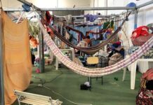 MPF pede à Justiça multas de R$ 685 mil por descumprimento de decisão sobre abrigos para os Warao em Belém (PA) — Procuradoria da República no Pará