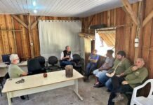 MPF pede na Justiça reestruturação da saúde indígena no norte de Santa Catarina — Procuradoria da República em Santa Catarina