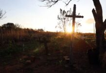 MPF quer mapeamento de cemitérios clandestinos no Rio de Janeiro para cumprir decisão internacional — Procuradoria da República no Rio de Janeiro