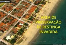 MPF realiza audiência pública para esclarecer à sociedade a recuperação ambiental da orla de Camboinha — Procuradoria da República na Paraíba