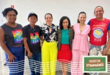 MPF realiza primeira edição do projeto Vozes da Mundaú com escutas produtivas e diálogo próximo às comunidades atingidas pela Braskem — Procuradoria da República em Alagoas