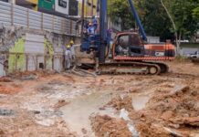 MPF recomenda à prefeitura de Garanhuns (PE) que regularize obras em avenida para proteger patrimônio arqueológico — Procuradoria da República em Pernambuco