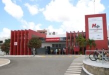 MPF recomenda adequação das escalas médicas no Hospital Universitário de Lagarto (SE) — Procuradoria da República em Sergipe