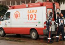 MPF recomenda medidas para aprimorar regulação do Samu e atendimento no Hospital Universitário de Lagarto (SE) — Procuradoria da República em Sergipe