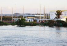 MPF recorre para que obras de porto em Santarém (PA) sejam demolidas e empresa pague danos morais coletivos — Procuradoria da República no Pará