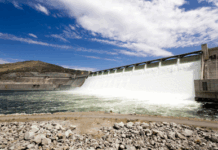 MPF requer realização de estudo de impacto ambiental em licenciamento de hidrelétrica no Rio Correntes (MT) — Ministério Público Federal em Mato Grosso