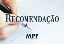 MPF/MS recomenda anulação de contratações do CREF da 11ª Região por irregularidades — Procuradoria da República em Mato Grosso do Sul