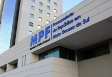 MPF/MS transfere ponto facultativo do Dia do Servidor Público para 31 de outubro — Procuradoria da República em Mato Grosso do Sul