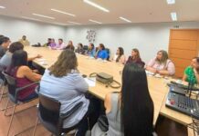 Mesa de Diálogo sobre Fibrose Cística define prazo para criação de política de atendimento prioritário no Pará — Procuradoria da República no Pará