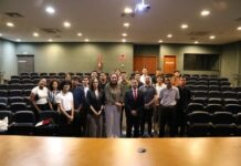 Ministério Público Federal (MPF) no Maranhão recebe alunos da Ufma — Procuradoria da República no Maranhão