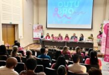 Ministério Público Federal participa de evento no MPT em Campina Grande (PB) sobre conscientização e enfrentamento — Procuradoria da República na Paraíba