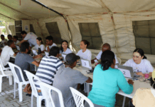 Mutirão PopRuaJud promove cidadania e inclusão social em Aracaju (SE) com participação do MPF — Procuradoria da República em Sergipe