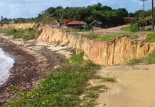 No estado que sediará a COP 30, MPF aciona Justiça para proteger comunidades ameaçadas de se tornarem refugiadas climáticas — Procuradoria da República no Pará