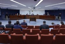 PGR reitera pedido de condenação do núcleo da desinformação — Procuradoria-Geral da República