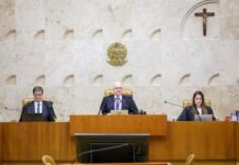 Para STF, Constituição de SP não pode exigir lei complementar onde a Carta Magna pede lei ordinária — Procuradoria-Geral da República