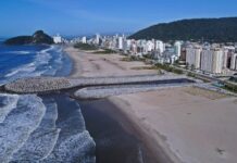 Paraná recebe a 12ª Oficina de Capacitação em Gestão de Praias — Procuradoria da República no Paraná