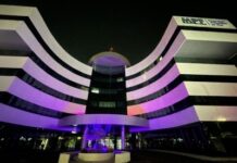 Pelo segundo ano consecutivo, MPF abraça o Outubro Roxo em alusão à campanha sobre a Síndrome de Rett — Procuradoria da República no Piauí