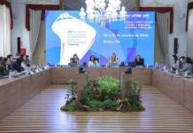 Procuradores-gerais dos países do Mercosul se reúnem para discutir ações de combate ao crime organizado — Procuradoria-Geral da República