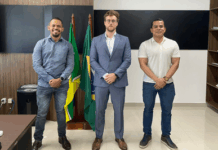 Programa de Gerenciamento Costeiro do Amapá é apresentado ao MPF — Procuradoria da República no Amapá