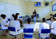 Projeto de lei que aumenta internação de adolescentes é grave retrocesso, afirma PFDC — PFDC