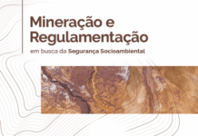 Resolução da ANM sobre segurança de barragens incorpora sugestões apresentadas pelo MPF e pelo MPT — Procuradoria-Geral da República