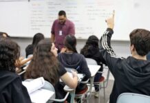 STF anula leis municipais que limitavam manifestação de professores relacionados a gênero e orientação sexual — Procuradoria-Geral da República