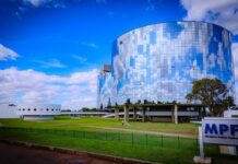 STF confirma liminar que autoriza depósito de indenizações trabalhistas em fundos não previstos em lei — Procuradoria-Geral da República