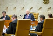 STF decide que Estado do Paraná deve responder objetivamente por danos da Operação Centro Cívico — Procuradoria-Geral da República