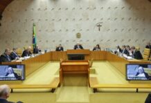 STF reafirma poder de investigação do Ministério Público — Procuradoria-Geral da República