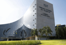 STF valida mecanismo que permite ao Tribunal Superior do Trabalho analisar apenas recursos relevantes — Procuradoria-Geral da República