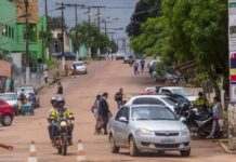 Seguindo parecer do MP Eleitoral, TRE/AP mantém cassação de prefeito e vice-prefeito de Oiapoque (AP) — Procuradoria da República no Amapá