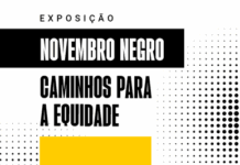 Seis artistas participarão da exposição “Novembro Negro – Caminhos para a Equidade” — Procuradoria Regional da República da 4ª Região